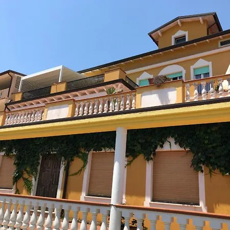 Apartment Casa Vacanze Sunrise