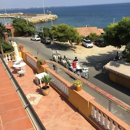Casa Vacanze Sunrise Apartment *