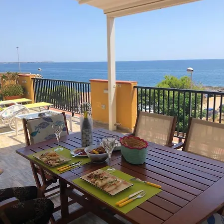 Casa Vacanze Sunrise