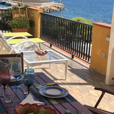 Casa Vacanze Sunrise *