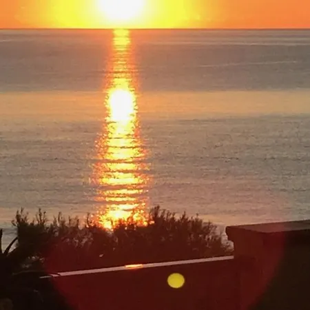 Casa Vacanze Sunrise Apartment
