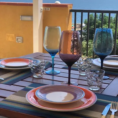 Apartment Casa Vacanze Sunrise *