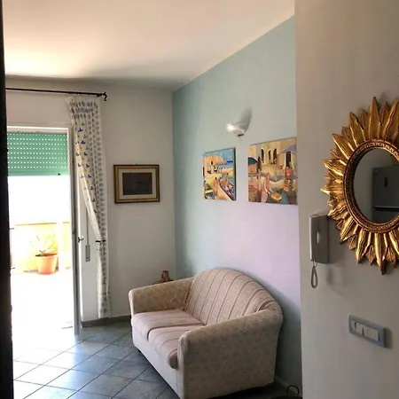 Apartment Casa Vacanze Sunrise *