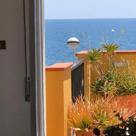Casa Vacanze Sunrise Apartment