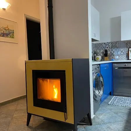 Apartment Casa Vacanze Sunrise *