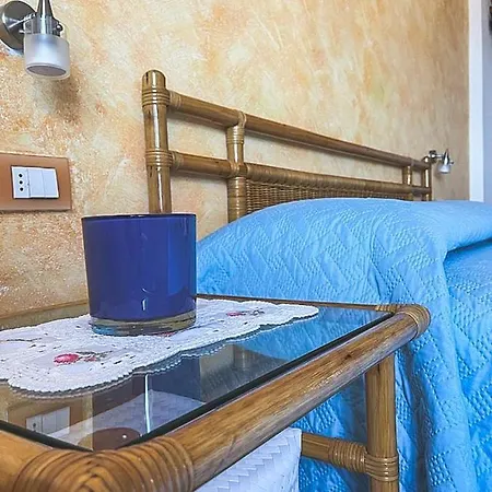 Casa Vacanze Sunrise Apartment *