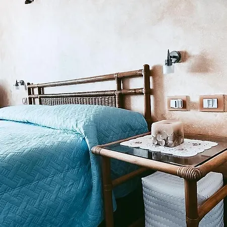 Casa Vacanze Sunrise Apartment Le Castella (Calabria)