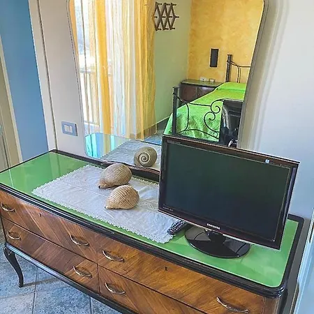 Apartment Casa Vacanze Sunrise *