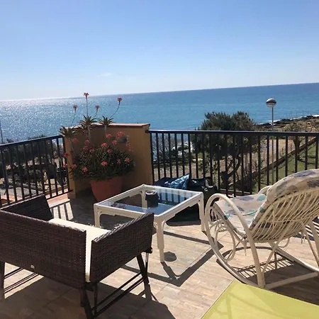 Casa Vacanze Sunrise *