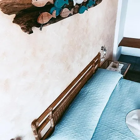 Casa Vacanze Sunrise Apartment Le Castella (Calabria)