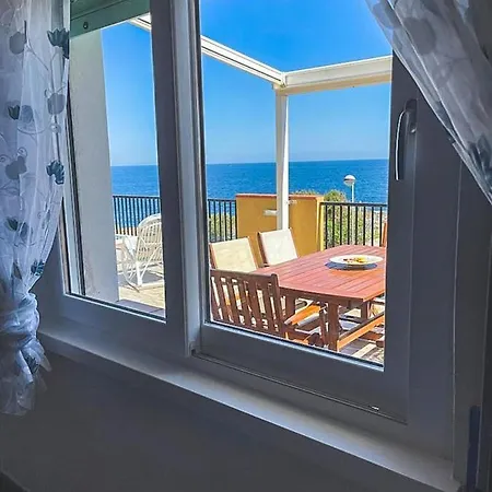 Apartment Casa Vacanze Sunrise Le Castella (Calabria)