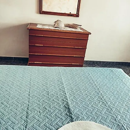 Casa Vacanze Sunrise Apartment