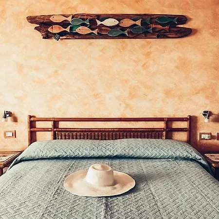 Casa Vacanze Sunrise Apartment Le Castella (Calabria)