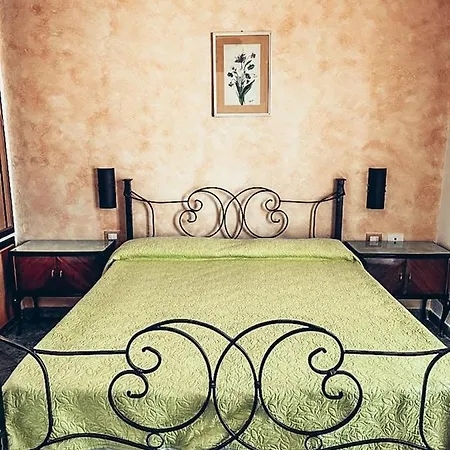 Casa Vacanze Sunrise Apartment *