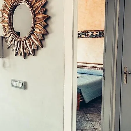 Casa Vacanze Sunrise Apartment