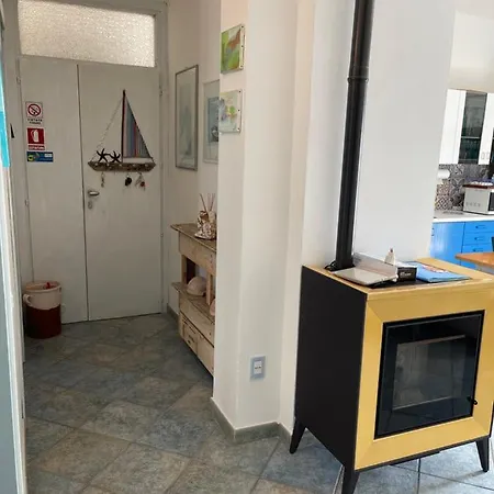 Casa Vacanze Sunrise * Le Castella (Calabria)