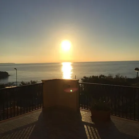 Casa Vacanze Sunrise *