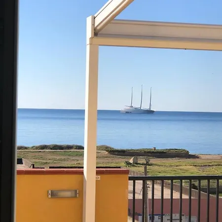 Apartment Casa Vacanze Sunrise