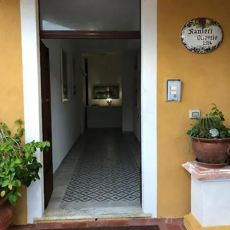 Casa Vacanze Sunrise * Le Castella (Calabria)
