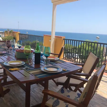 Casa Vacanze Sunrise