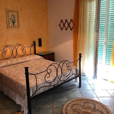 Casa Vacanze Sunrise Apartment Le Castella (Calabria)